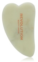 REVOLUTION SKINCARE Green Jade Gua Sha Roller