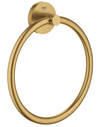 GROHE 40365GN1 Essentials wieszak na ręcznik