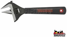Teng Tools Zestaw części zamiennych do klucza nastawnego