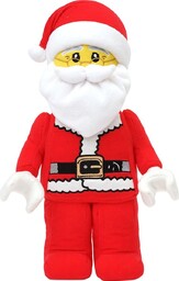 LEGO Mikołaj 345920 czerwony
