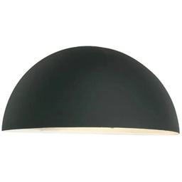 Norlys - Paris E27 Zewnętrzna Lampa Ścienna Duża