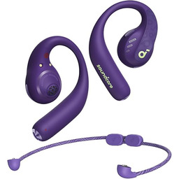 Słuchawki Soundcore by Anker AeroFit Pro o otwartej