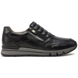 Sneakersy Caprice 9-24752-41 Czarny