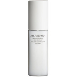 Shiseido Men Energizing Moisturizer Extra Light Fluid 100ml