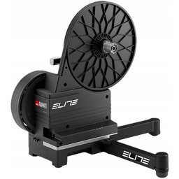 Trenażer Rowerowy Elite Avanti Pomiar Mocy interaktywny