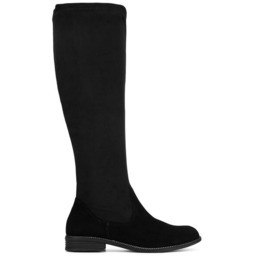 Kozaki Lasocki RST-MERLOT-01 Czarny