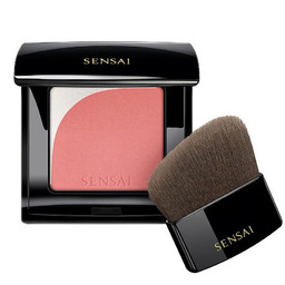 SENSAI Blooming Blush róż rozświetlający 02 Blooming Peach