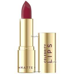 Eveline Cosmetics - Celebrity Lips - Matte Lipstick