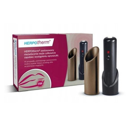 Herpotherm, Urządzenie Do Leczenia Opryszczki, 1szt