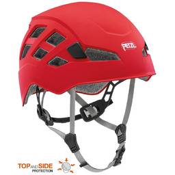 Kask Petzl Boreo Red M-L