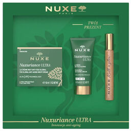 Zestaw Nuxe Nuxuriance Ultra, krem na noc, 50