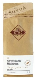 Etno Cafe Abyssinian Highland 0,25 kg