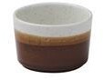 Churchill Miska Nourish Siena Barley White, 90x(h)60mm