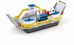 Siku Super Prom Samochodowy, Wielokolorowy, Od 3 Lat