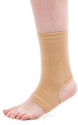 QMED PHARMA ROZMIAR: M Stabilizator stawu skokowego