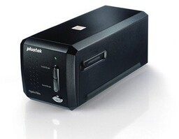 Plustek Skaner OpticFilm 8200I AI