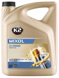 K2 Mixol 2T Stroke 5L