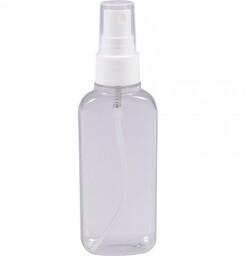 Top Choice Buteleczka z atomizerem (90059) 85ml