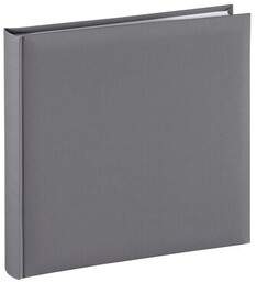 HAMA Album Jumbo Fine Art Szary (80 stron)