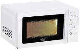 Adler Ad 6205 Microwave Oven Free standing 700
