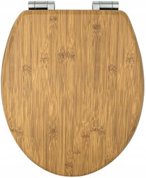 Deska Sedesowa Mdf Bambus AWD02181598