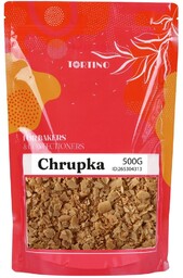 Chrupka do tortu Prażynki 500g Tortino