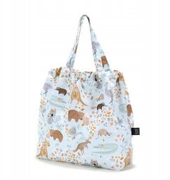 La Millou Shopper Bag z kieszonką Dundee Friends