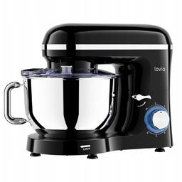 Robot kuchenny Mikser Planetarny Z Misą 6,2L 1900W