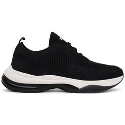 Sneakersy LOVE MOSCHINO JA15485G0MIYZ000 Czarny