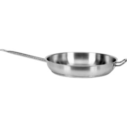 PATELNIA ZE STALI NIERDZEWNEJ 40CM Yato YG-00105