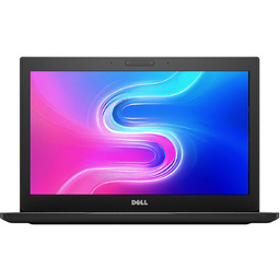Laptop Dell Latitude 7290 12,5  Intel i5-7300U