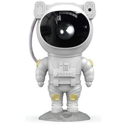 MILAGRO EK712 Astronauta Projektor Gwiazd Nieba Led
