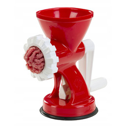 Ręczna Maszynka Do Mielenia Mięsa Z Przyssawką Wymienne