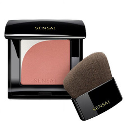 SENSAI Blooming Blush róż rozświetlający 05 Beige 4g