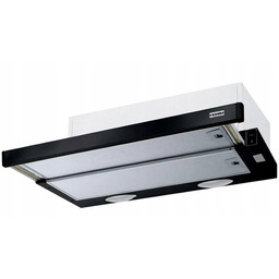 Okap Szufladowy Franke FTC632LBK Ftc 632L Bk