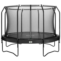 SALTA Trampolina Premium Black Edition 366 cm