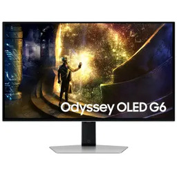 Samsung Odyssey OLED G6 S27DG610SU 27" 2K QD-OLED