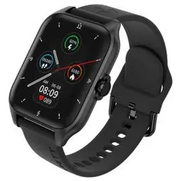 Garett GRC Activity 2 52mm Czarny Smartwatch