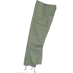 Mil-Tec Spodnie 11834002 - Spodnie Mężczyźni