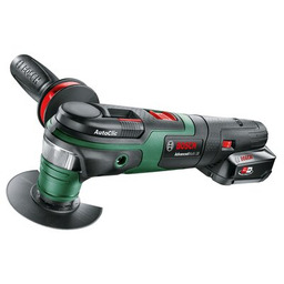 BOSCH Narzędzie wielofunkcyjne AdvancedMulti 18
