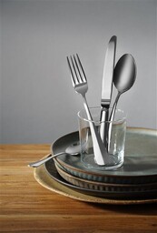 Fine Dine Widelczyk do ciasta Baguette I Fine