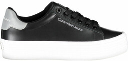 DAMSKIE BUTY SPORTOWE CALVIN KLEIN CZARNE