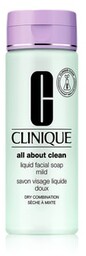 CLINIQUE 3-Step System Liquid Facial Mild Mydło
