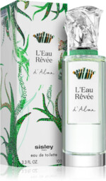 Sisley L''Eau Revee D''Alma, Woda toaletowa 50ml