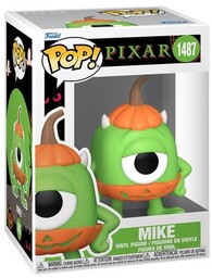 FUNKO Figurka Pop Disney Pixar Halloween Mike