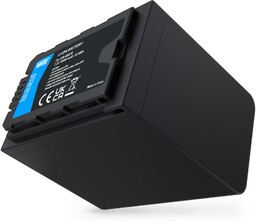 Akumulator Newell zamiennik VW-VB78 do Panasonic