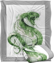 Harry Potter Silky Touch super miękki koc, 152