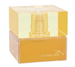 Shiseido Zen woda perfumowana 30 ml dla kobiet