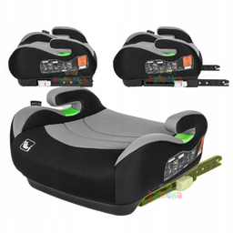 Lionelo Podstawka Luuk Fix I-size Siedzisko Fotelik Samochodowy