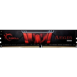 G.skill Aegis DDR4 2x16GB 3000MHz CL16 XMP2 Pamięć
